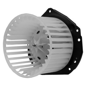 Blower Motor For 1986-1996 Chevrolet Corvette With Cage Wheel Clockwise Rotation