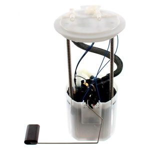 Fuel Pump Module Assembly For 2009-2012 Ford Escape 2.5L L4 With Strainer Inlet