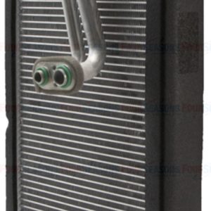 AC Evaporator Core For 2019-2020 Mitsubishi Eclipse Cross Core Width 10.87 Inch