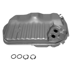 For New Steel Fuel Tank