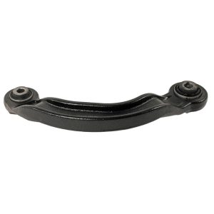 Control Arm For 2013-2020 Ford Fusion Rear Left Side Upper Steel Rubber Lateral