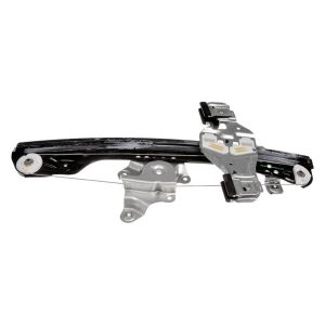 For 2012-2020 Chevrolet Sonic Front LH Power Window Regulator