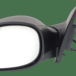 Mirror For 2002 Dodge Neon Left Driver Side Power Non Heated Without Turn Signal