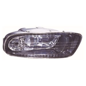 Fog Light Front Lamp For 2002-2004 Lexus ES330 Passenger Right Side Halogen-CAPA