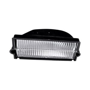 Corner Light Front Lamp For 1990-1991 Chrysler Imperial Right Side Clear Lens