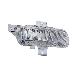Corner Light Front Lamp For 1986-1991 Ford Taurus Passenger Side With Clear Lens