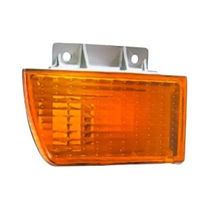 Turn Signal Parking Light Front Lamp For 87-96 Chevrolet Beretta Passenger Side