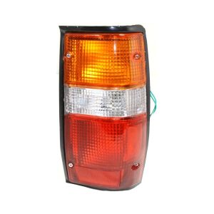 Tail Light Brake Lamp For 1987-1995 Mitsubishi Mighty Max Right Passenger Side