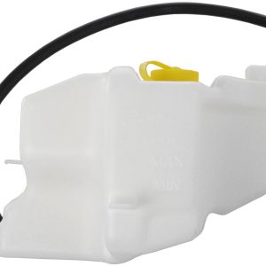 Coolant Reservoir For 2004-09 Nissan Quest Mini Passenger Van 4 Door Cap Hose
