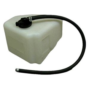 Coolant Reservoir For 2004-07 Toyota Highlander 2.4L L4 GAS SUV 4 Door Automatic