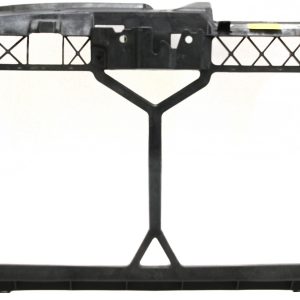 Radiator Core Support For 2009-2010 Mazda 6 3.7L V6 Sedan 4 Door Automatic FWD