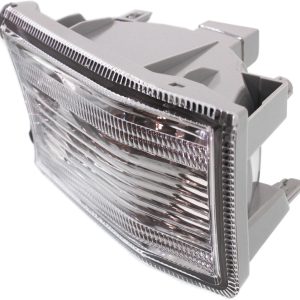 Parking Light Front Lamp For 10-14 Toyota 4Runner Passenger Side Clear Lens-CAPA