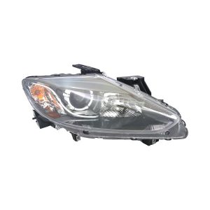 Passenger Headlight GS Halogen Fits 13-15 MAZDA CX-9 108016