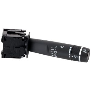 Column Switch For 2008-15 Cadillac CTS 6.2L 8 Cyl Black Plastic With 4 Terminal