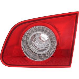 Tail Light Brake Lamp For 2007-2010 Volkswagen Passat Right Passenger Side Inner