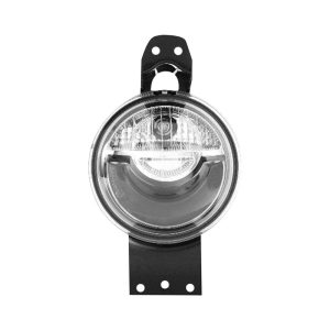 Parking Light Front Lamp For 11-16 Mini Cooper Passenger Driver Side Clear Lens