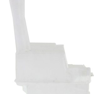 Washer Reservoir Assembly For 2004-2020 Toyota Sienna Cap Sensor Hole With Pump