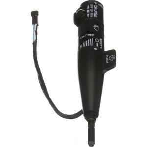 Combination Column Switch For 1990-2002 Chevrolet Camaro Black Made Of Plastic