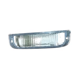 Parking Light Front Lamp For 1993-1993 Buick Regal Sedan Driver Side Clear Lens
