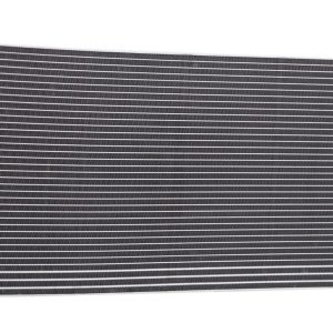 AC Condenser For 2010-2011 Chevrolet Camaro Parallel Flow With Aluminum Core