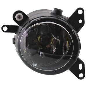 Fog Light Front Lamp For 2008-2014 Mitsubishi Lancer Sportback Passenger Side