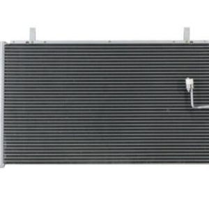 For 97-01 INF Q45 A/C CONDENSER