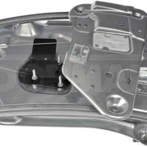 Driver Left Quarter Window Regulator Fits 96-00 SEBRING 218180