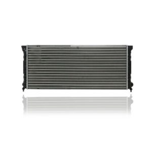 Radiator 4 Cylinder Canada With AC Fits 92-94 PASSAT 40582