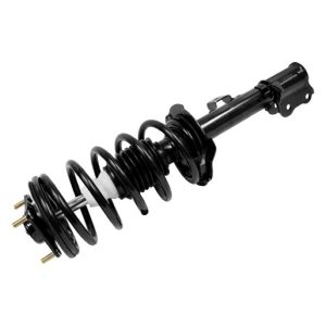 Passenger Strut Front VIN 7 8th Digit Fits 08-12 ESCAPE 69659