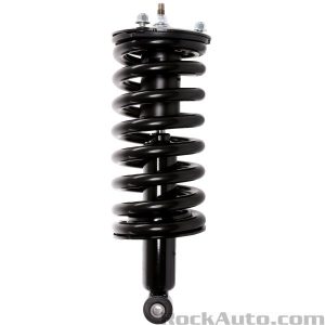 Strut Assembly For 2006-2013 Nissan Armada Front Left Right Side Length 10.79In