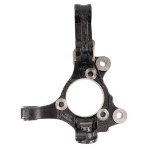 Front Steering Knuckle For 2002-2005 Pontiac Montana FWD Driver Side Cast Iron