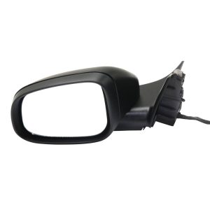 Driver Side View Mirror Power Illuminated Fits 12-16 VOLVO 80 SERIES 157797