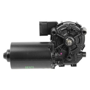 Windshield Wiper Motor For 1995-1998 BMW 318i Sedan Electric W/o Washer Pump