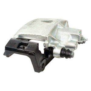 Brake Caliper For 2004-06 Ford E150 Rear Left Driver Side With Bracket Unloaded