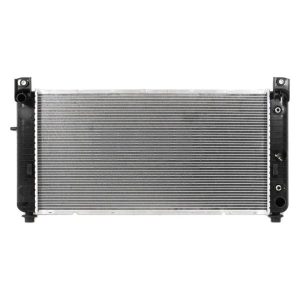 Radiator Fits 05-13 SIERRA 1500 PICKUP 524109