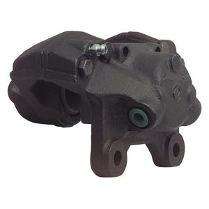 Passenger Right Caliper Rear 38mm Piston Fits 85-92 VOLVO 740 300472