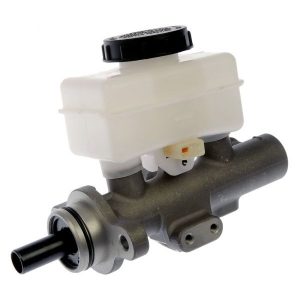 Brake Master Cylinder With Vehicle Dynamic Control Fits 03-04 FRONTIER 310737