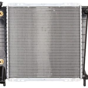 For 1990-1992 Ford Ranger, (Plastic Tank/Aluminum Core) Engine Coolant Radiator