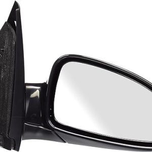 Passenger Right Side View Mirror Power Hatchback Fits 05-11 AVEO 154171