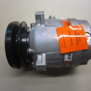 AC Compressor 4-151 Fits 85-91 CALAIS 437582