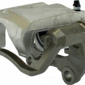 Driver Left Caliper Rear Fits 02-09 ENVOY 41039