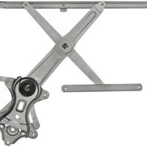 Wiper Transmission Fits 11-23 300 388441