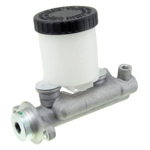 Fits 1990-1992 Nissan Stanza Non-ABS, Bore: 15/16 In Brake Master Cylinder