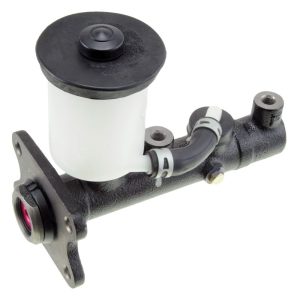 For 1985-1988 Toyota Cressida Brake Master Cylinder Bore: 15/16 In.; From 2/85