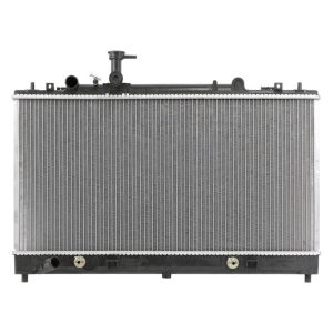For 2006-2008 Mazda 6, Engine Coolant Radiator