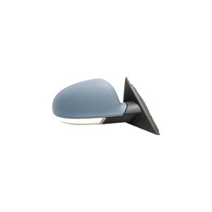 New Passenger Side Mirror for 03-05 Passat OE Replacement Part