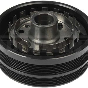 Harmonic Balancer 3.8L VIN 1 8th Digit Fits 97-04 REGAL 10909