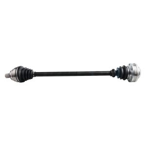 CV Axle Shaft For 2015-17 Volkswagen GTI Automatic Dual Clutch Front Right Side