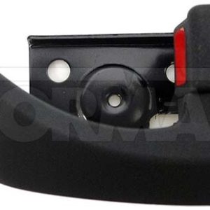 For Interior Door Handle Rear Right Gray Hyundai Santa Fe 2003-01