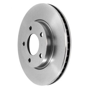 0 Front Brakes 501327